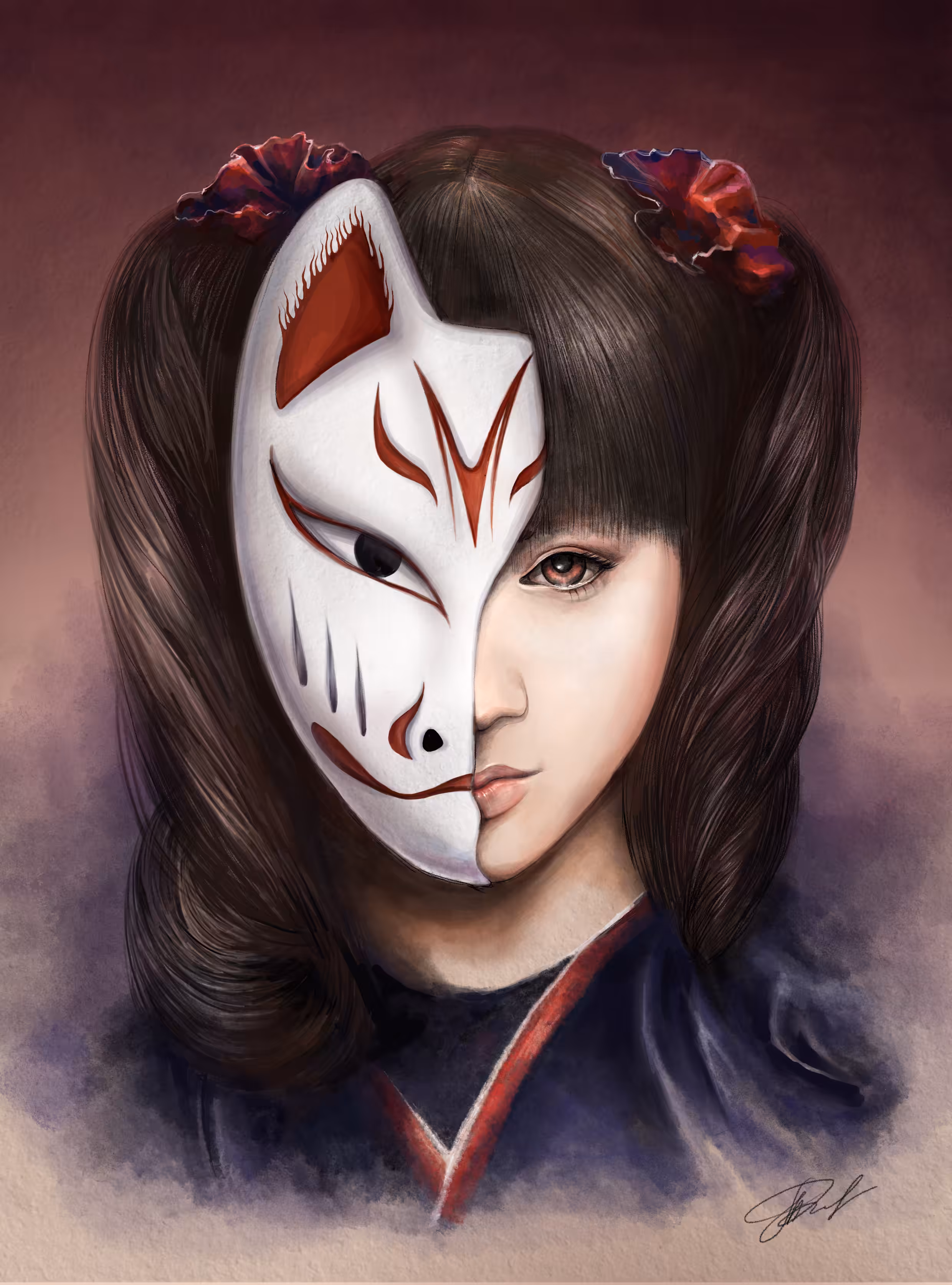 Kitsuna