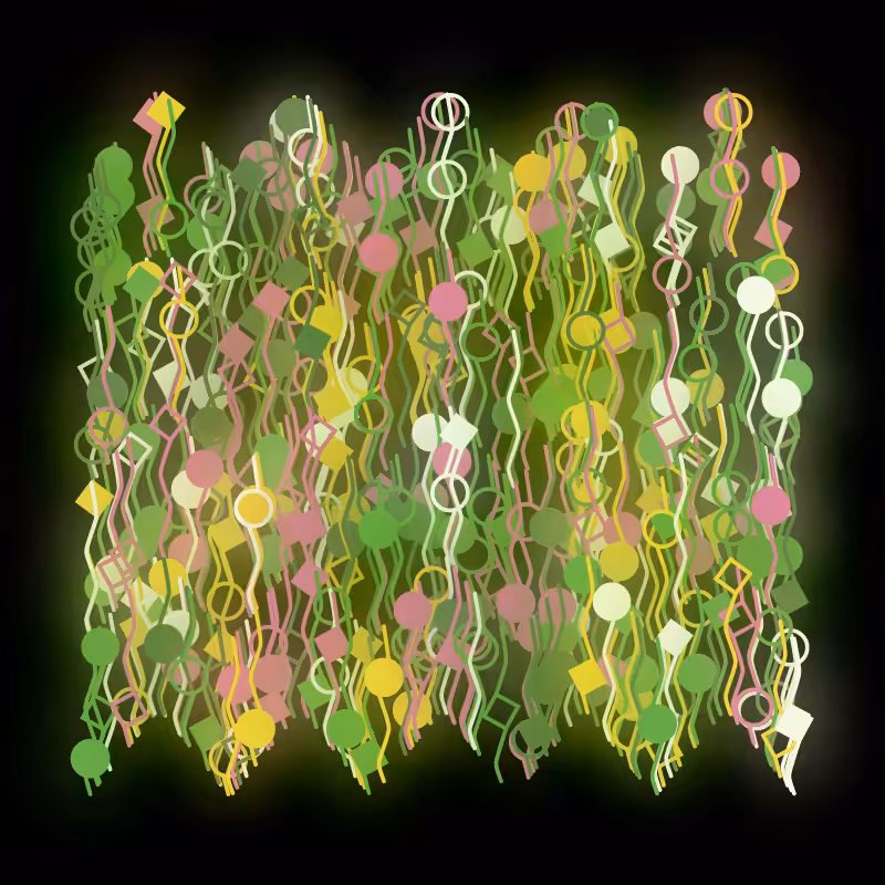 Arcade Lights #104