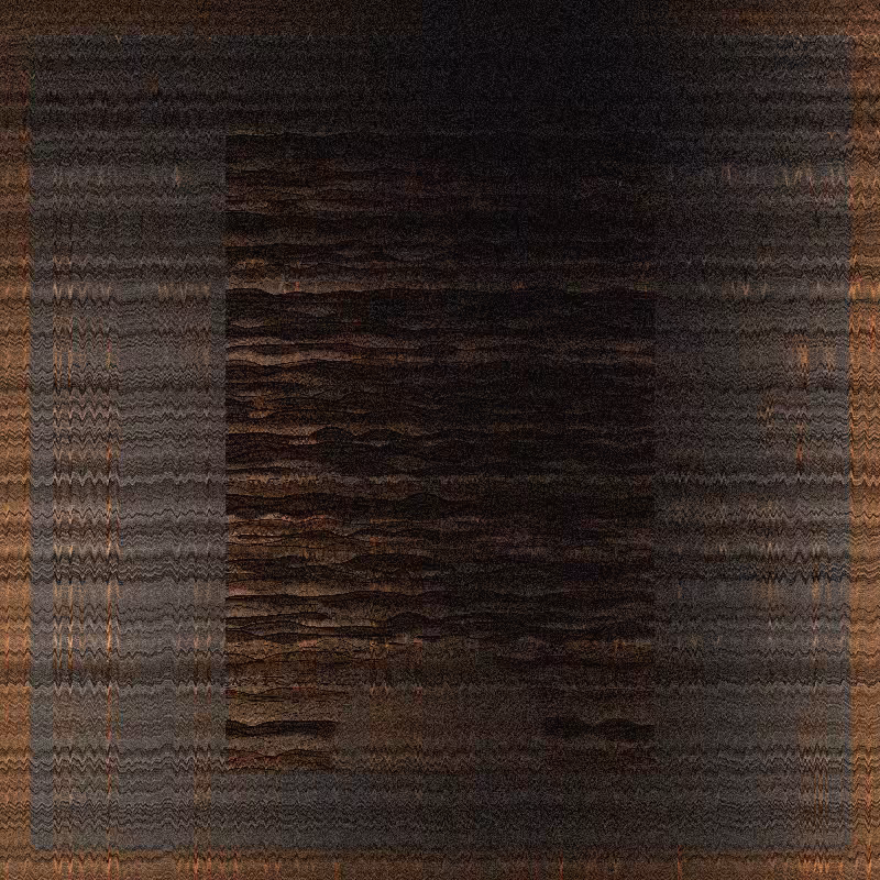MAKE SOME F✓¢×ING NOISE #1