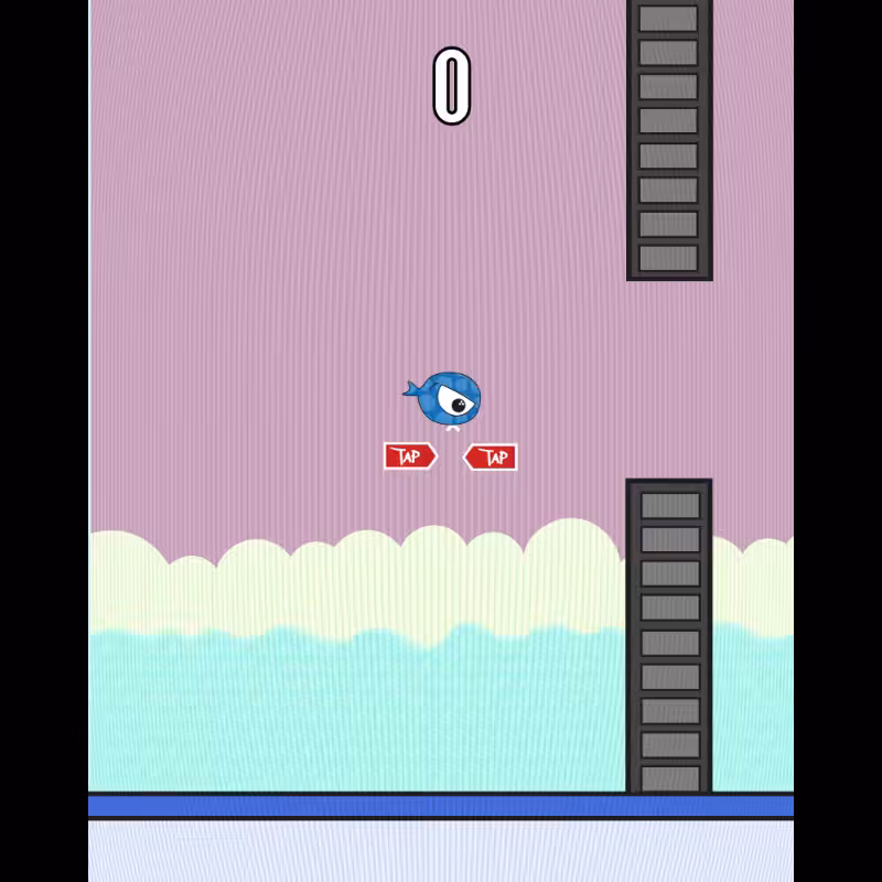 TF-FlayingEyeFish #101