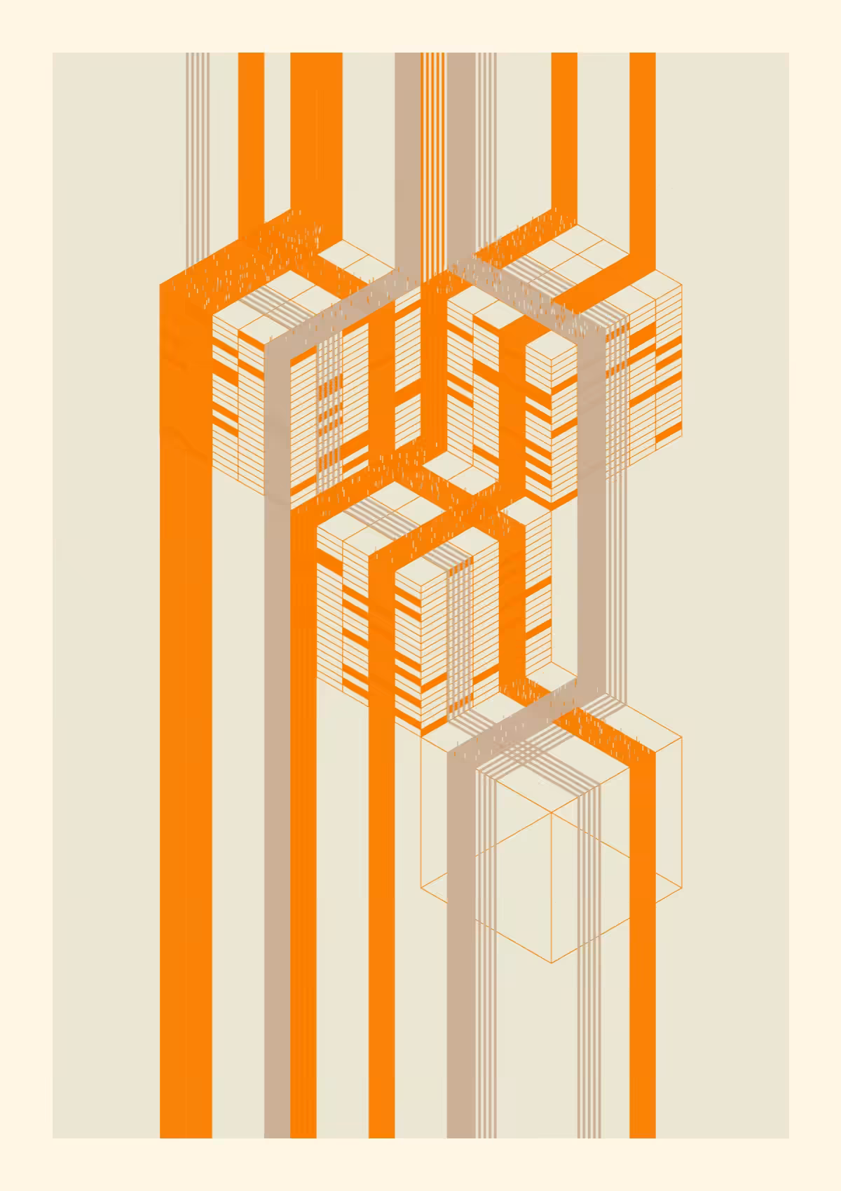 Tesseract #173
