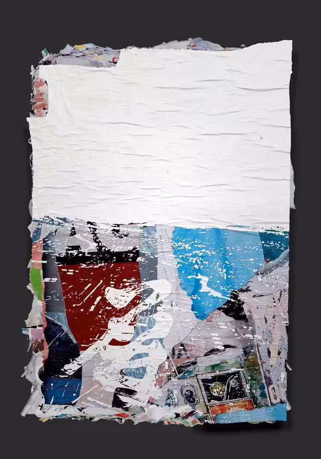 Layers: LAYERS #39