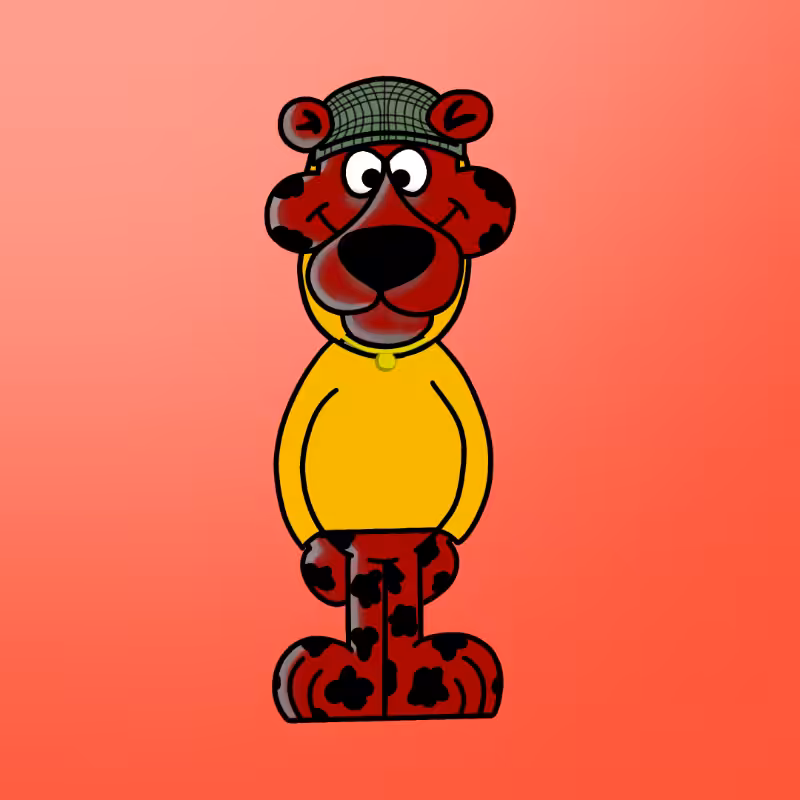 FxTigerz #20
