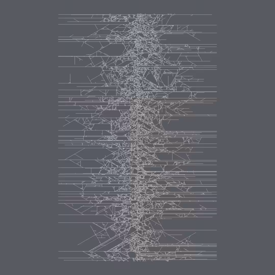Abstract Urbanism #81