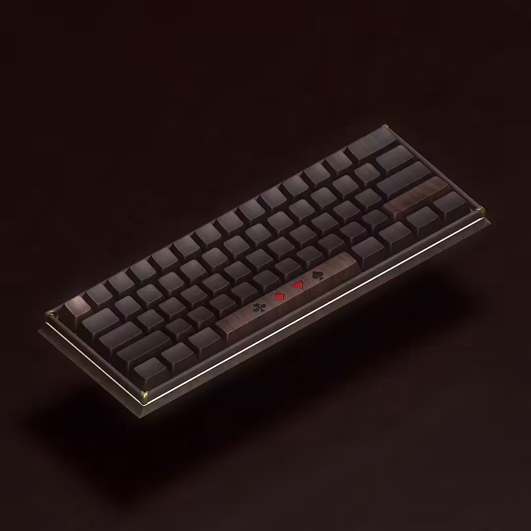 KEEB - Poker
