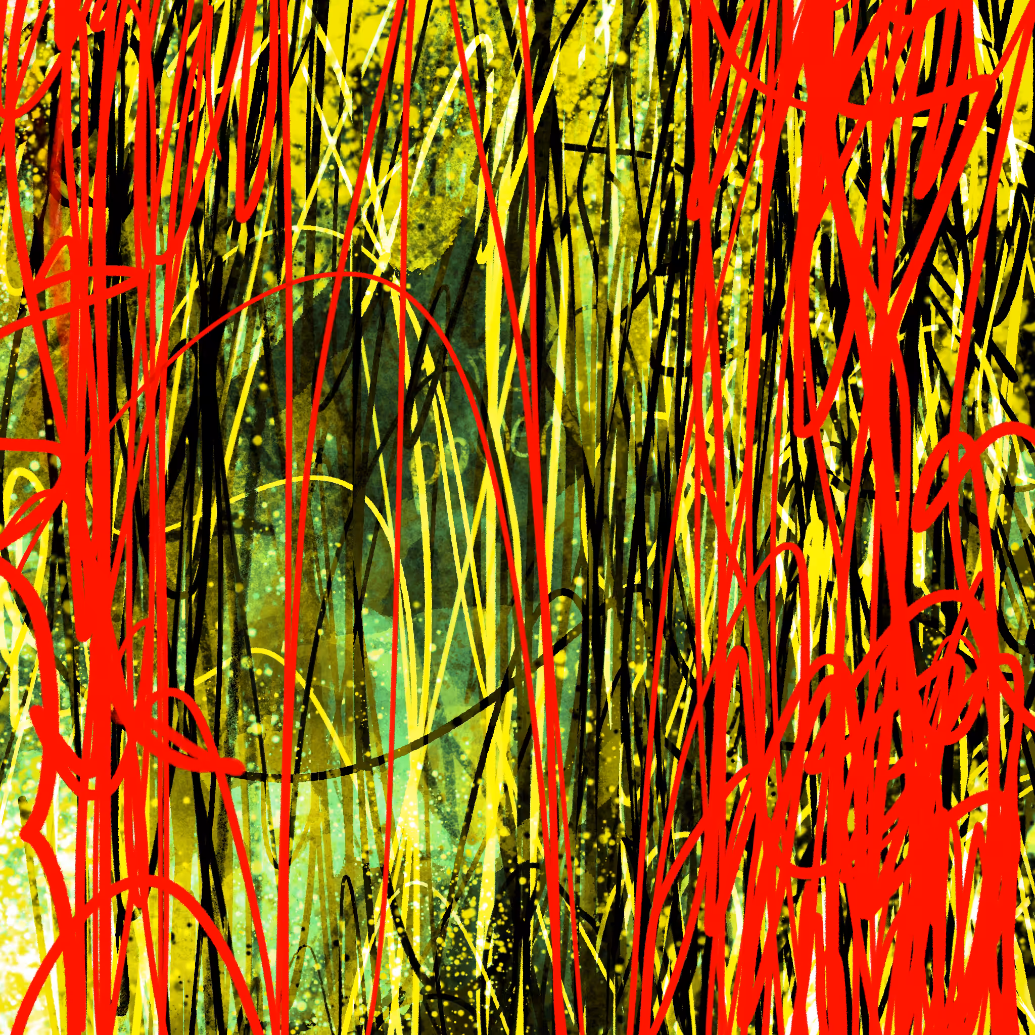 Abstrkt I 6