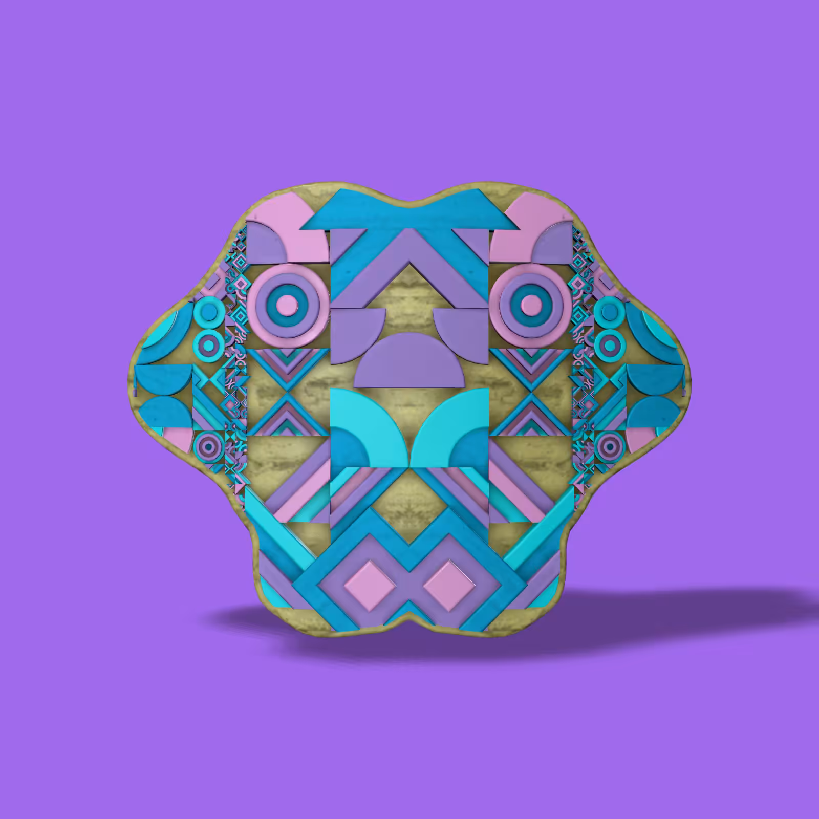 3D Generativemasks #5543