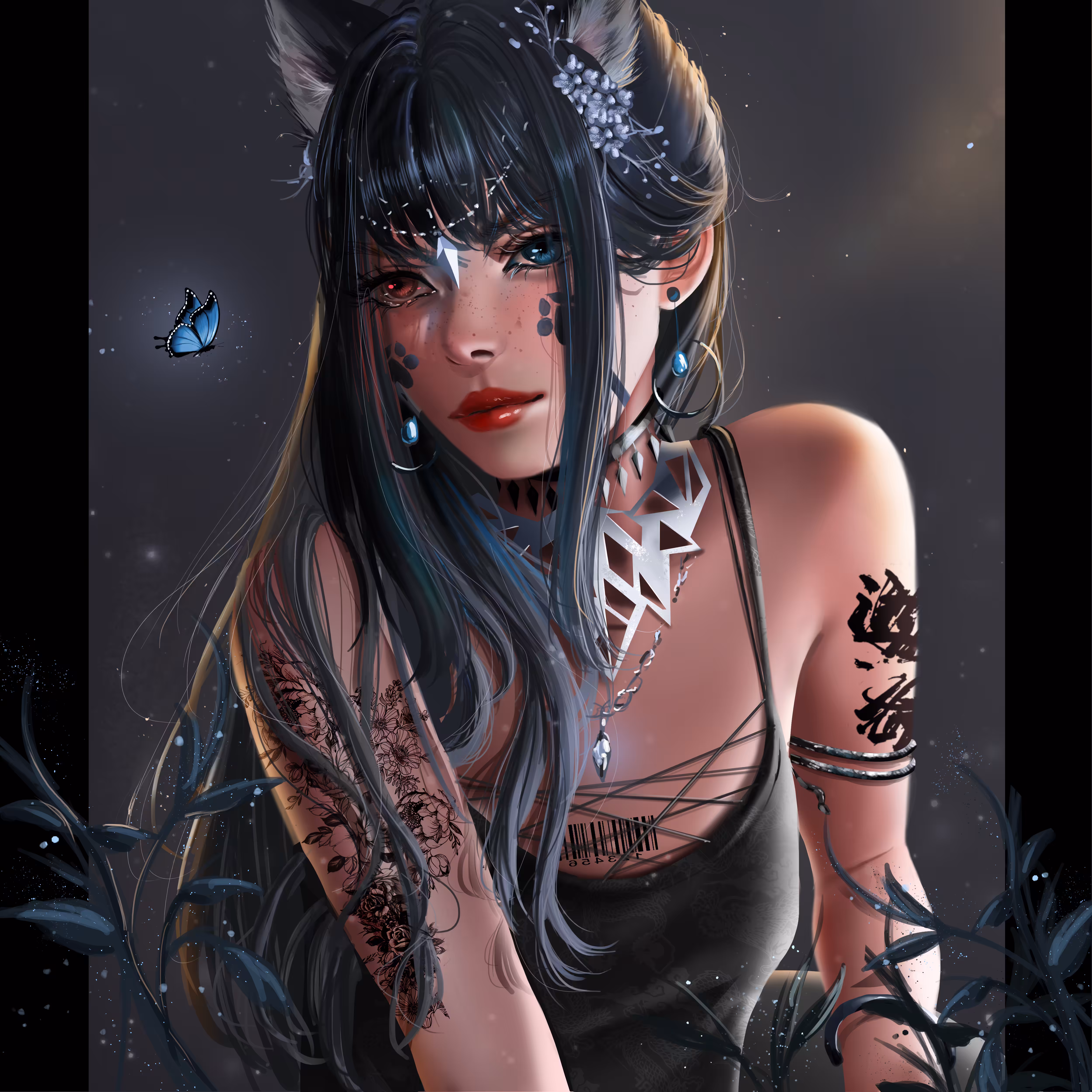 Wolf Devil