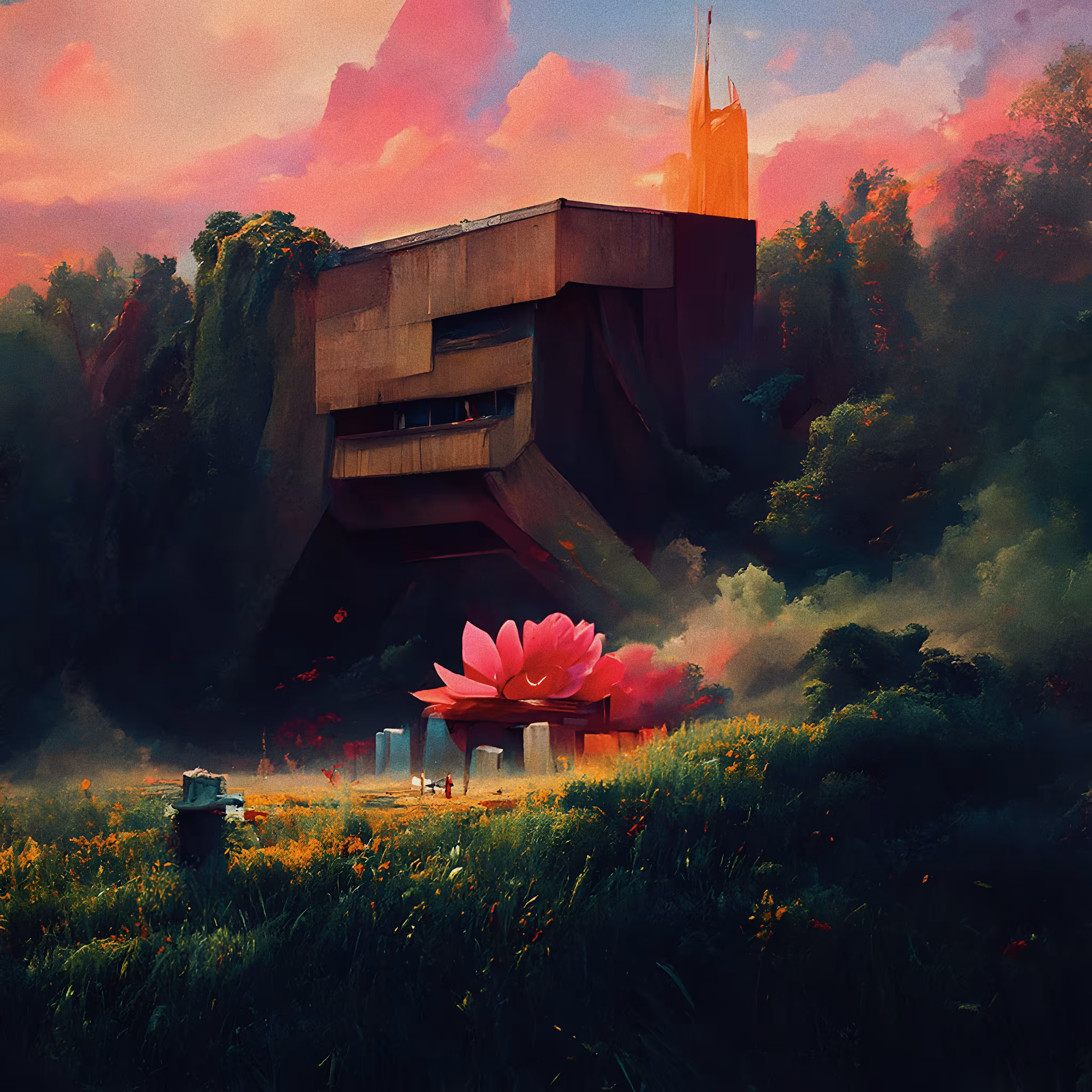 vault #4