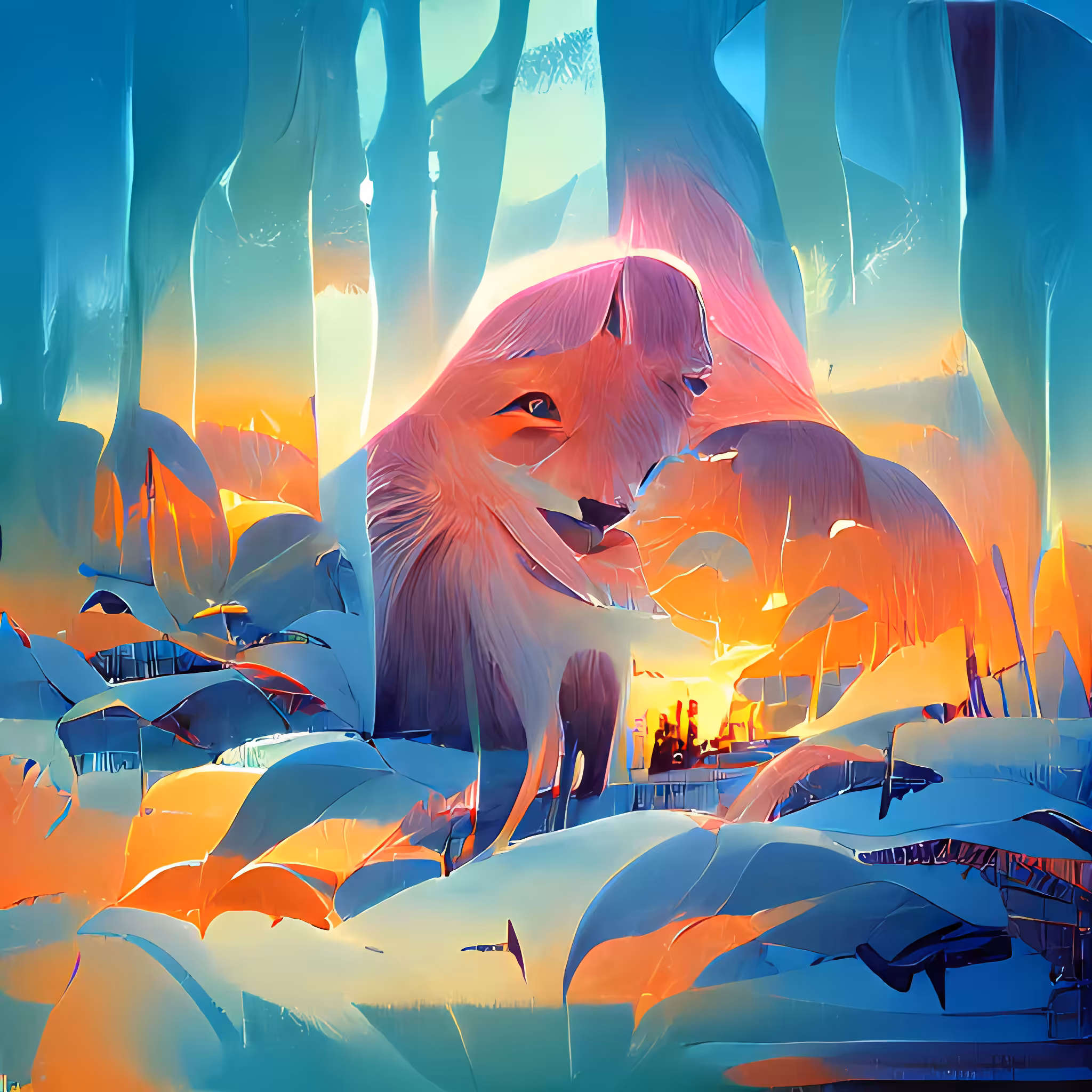 Solstice 05