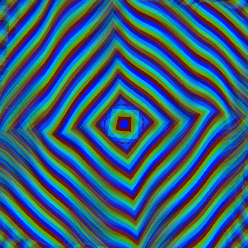 dmt vision #1 #3