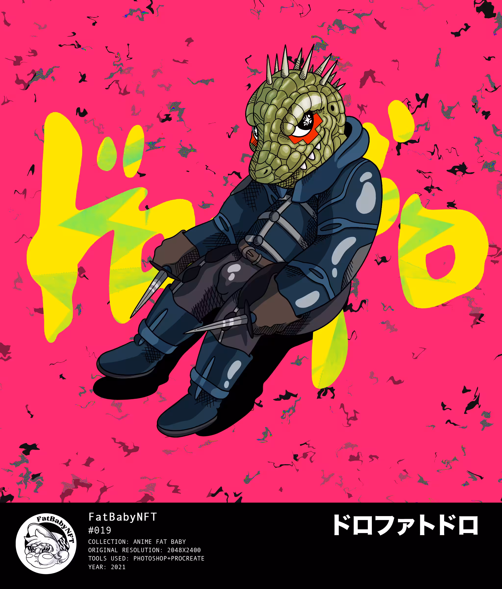 Dorofatdoro 19