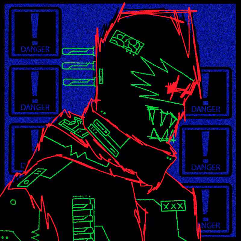 [UNKNOWN] Corporation #4