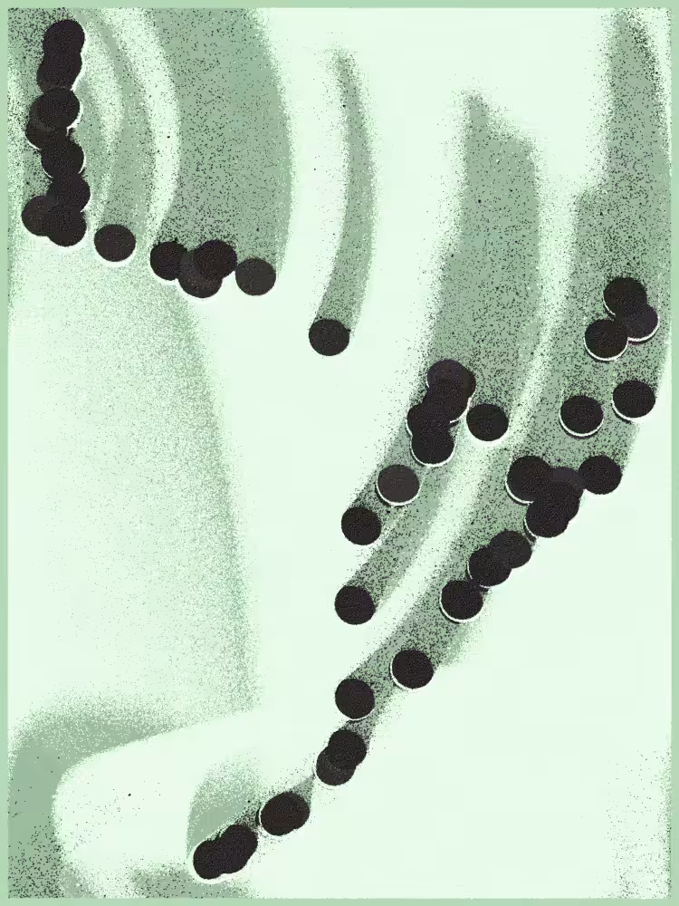 Drift by Paolo Čerić: Drift #689