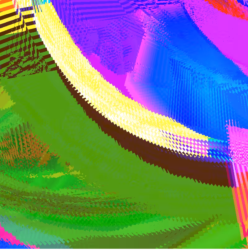 Pintura Perpétua #24