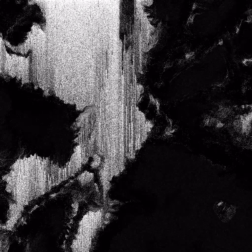 HIDDEN IN NOISE: Noise #416 