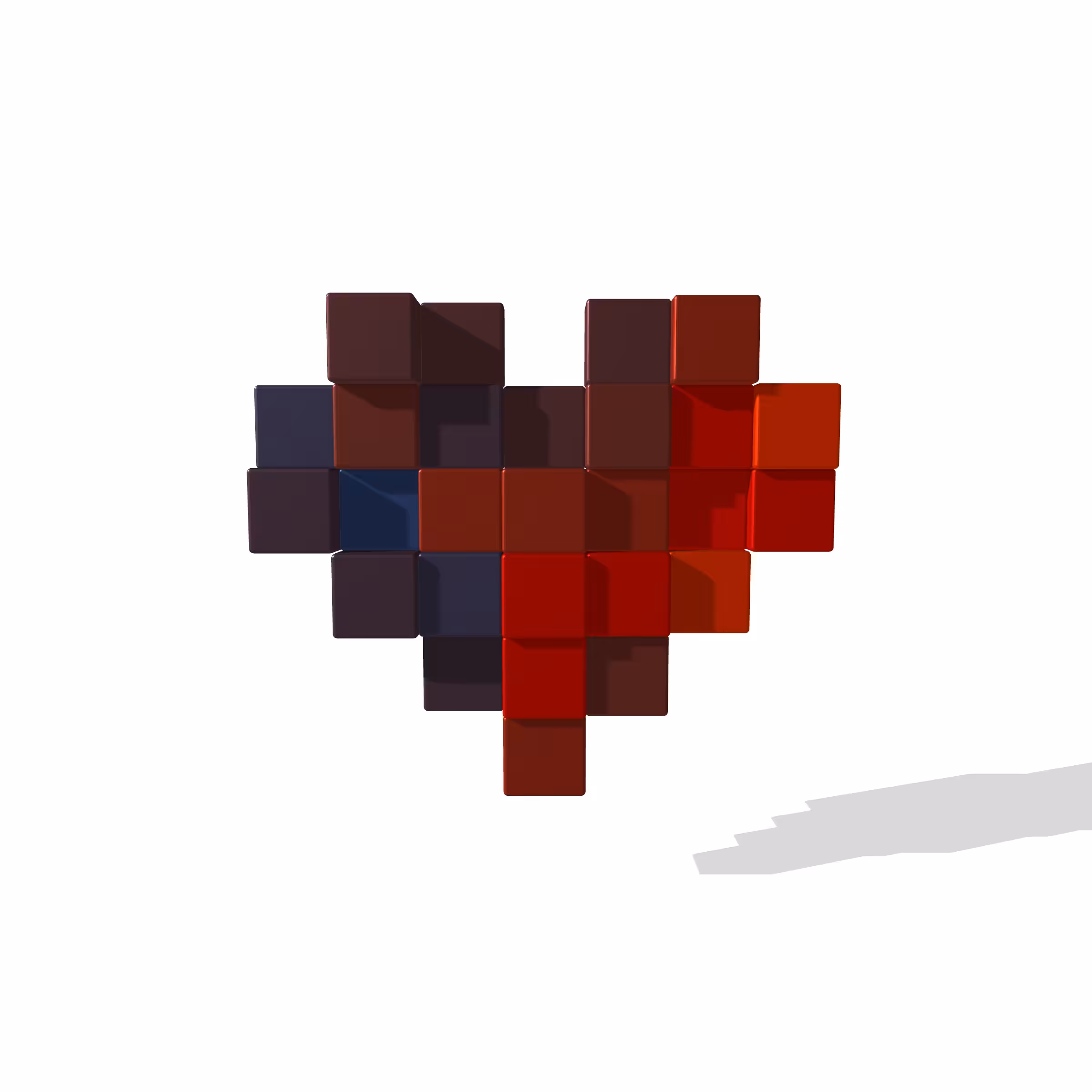 heart + craft #24526