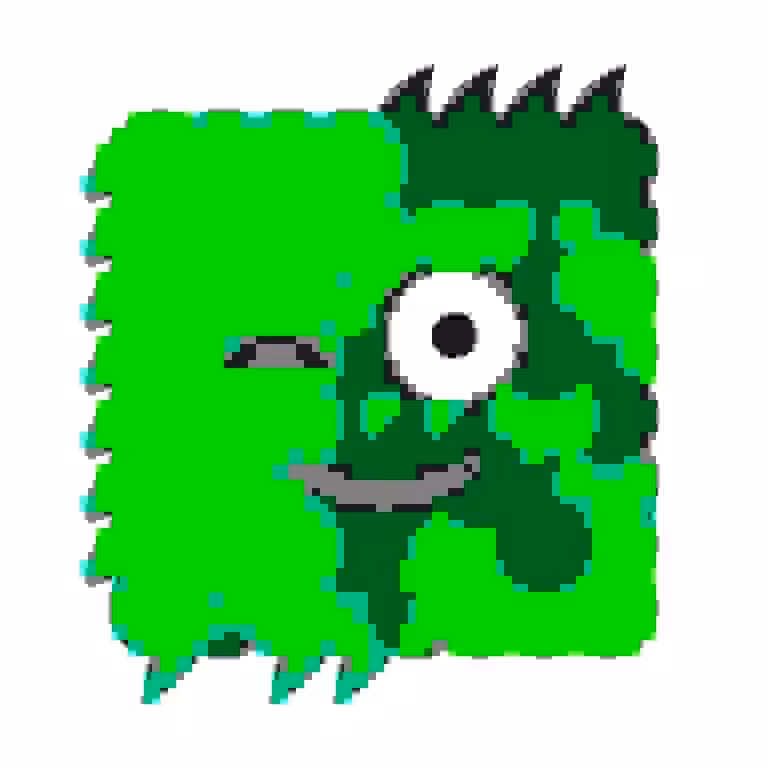 FoliaVirus: Kudzu #419