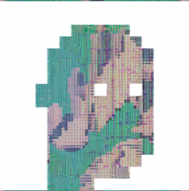 coalescence #6008