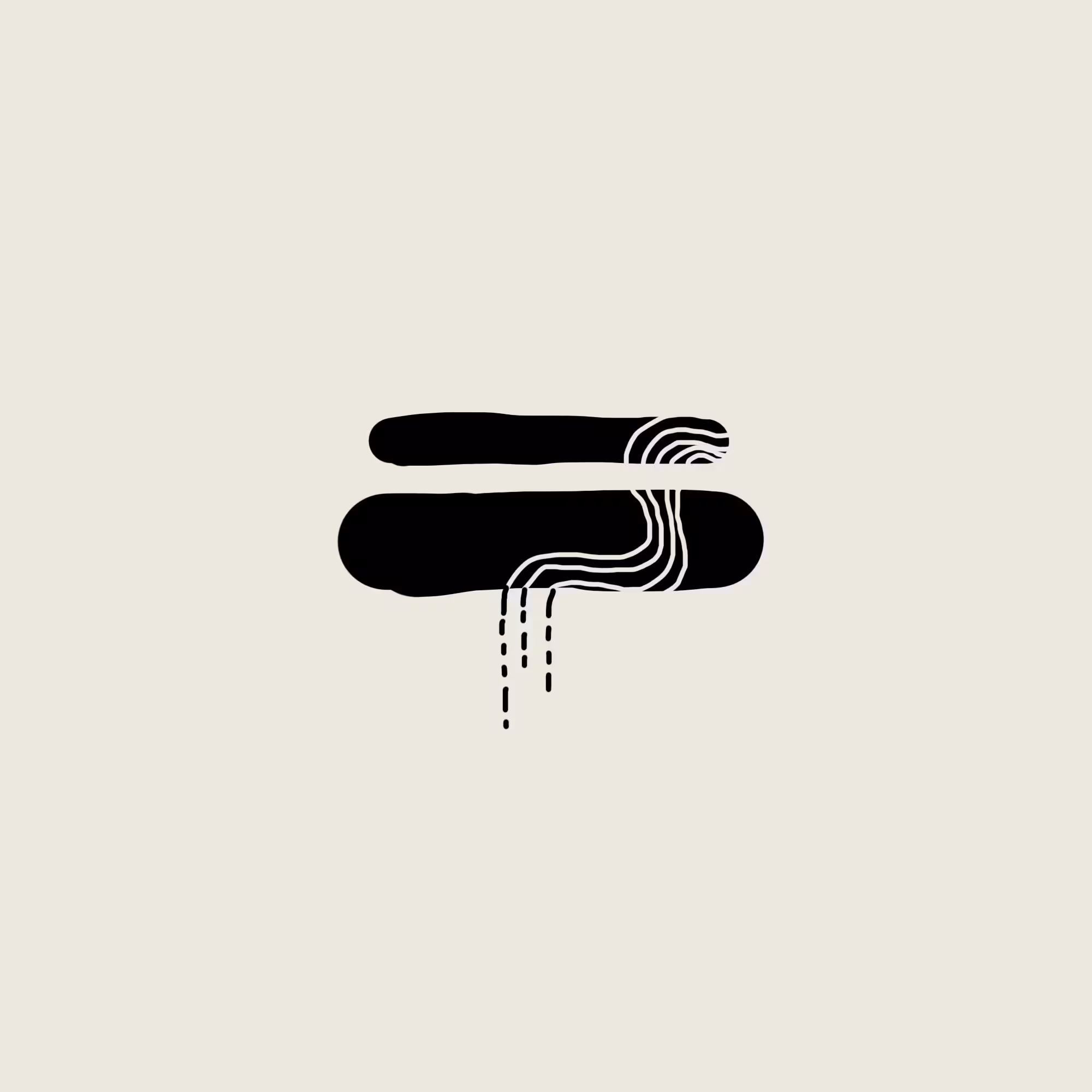 Simple Abstract #17