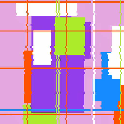 Chromatic Chaos #798