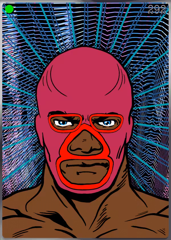 292 • Mysterio