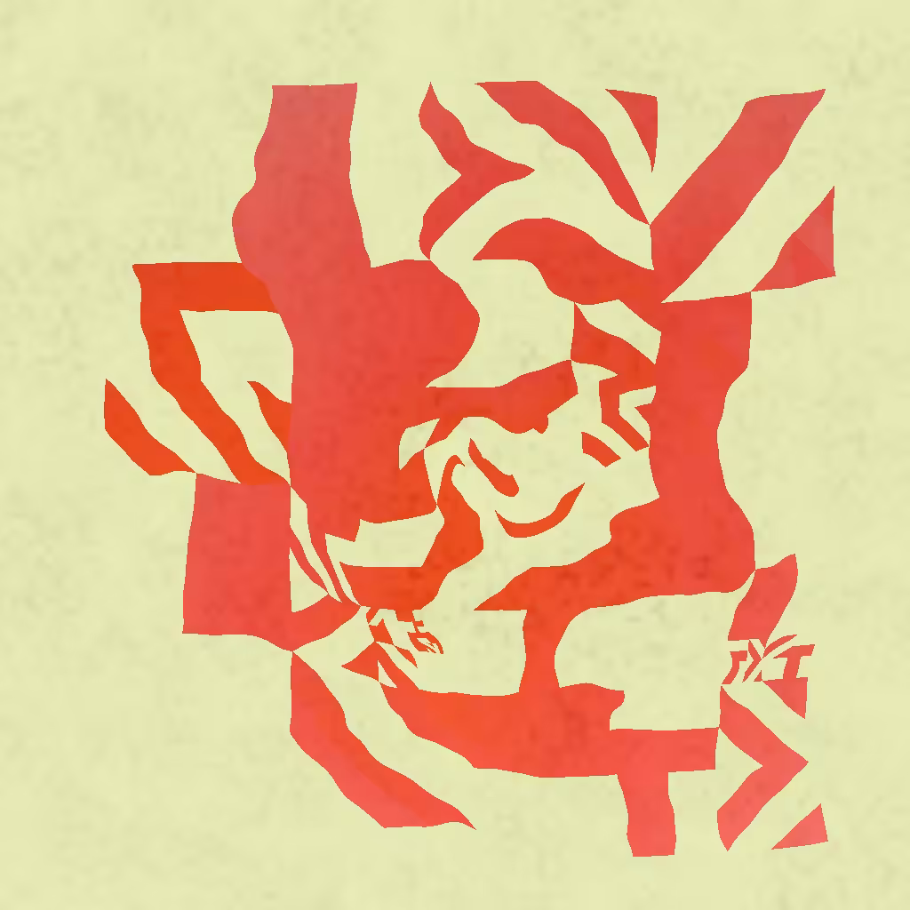 Text tile #76