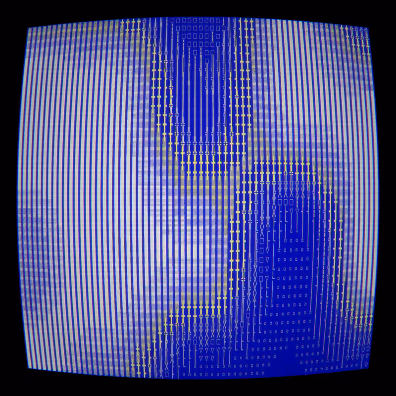 SIGNAL RECEIVING #957