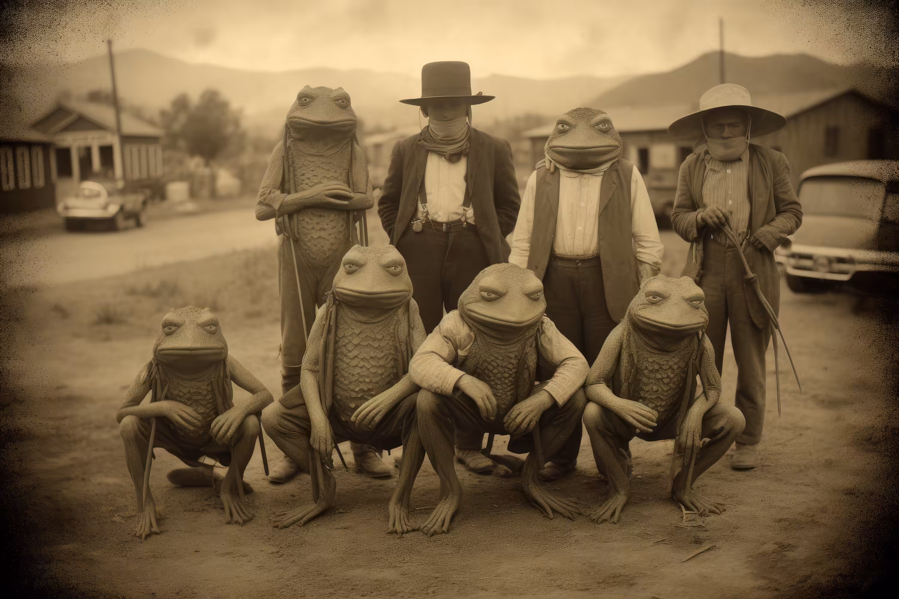 PEPE: 1869 #43