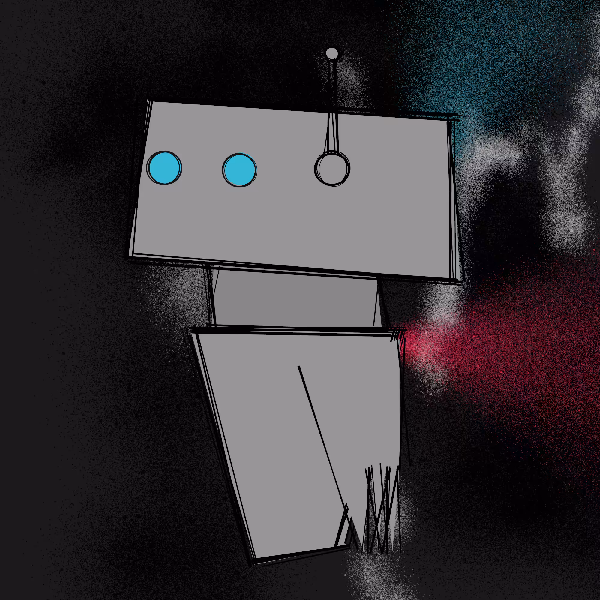 SketchBot #097