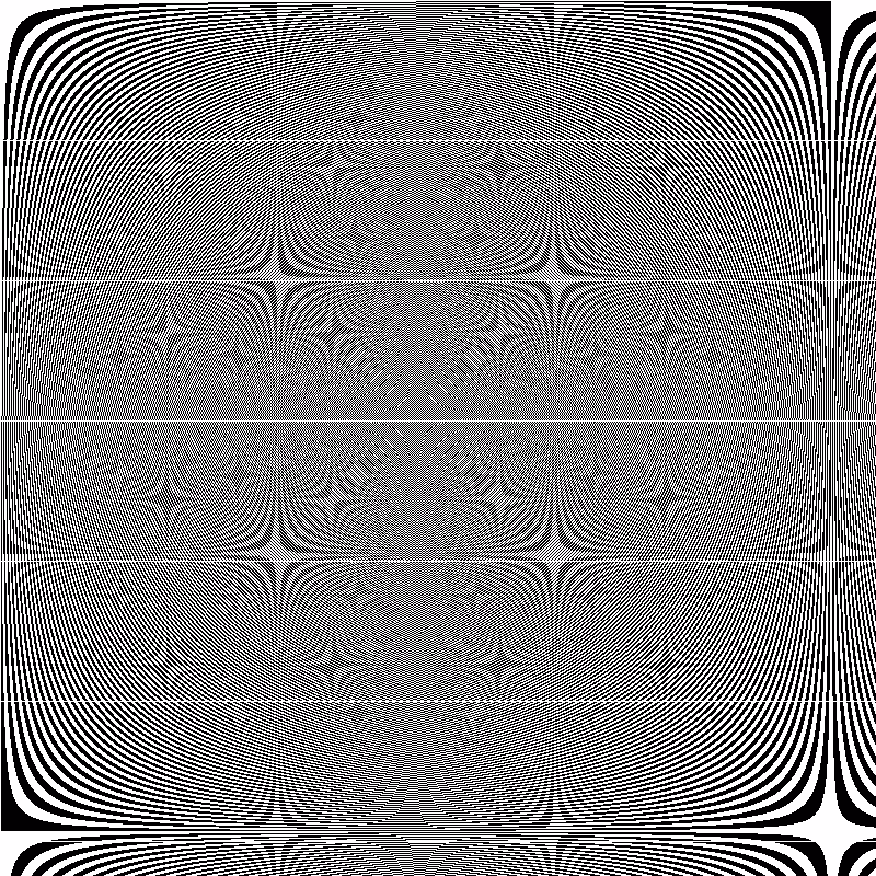 Modulo Art #2