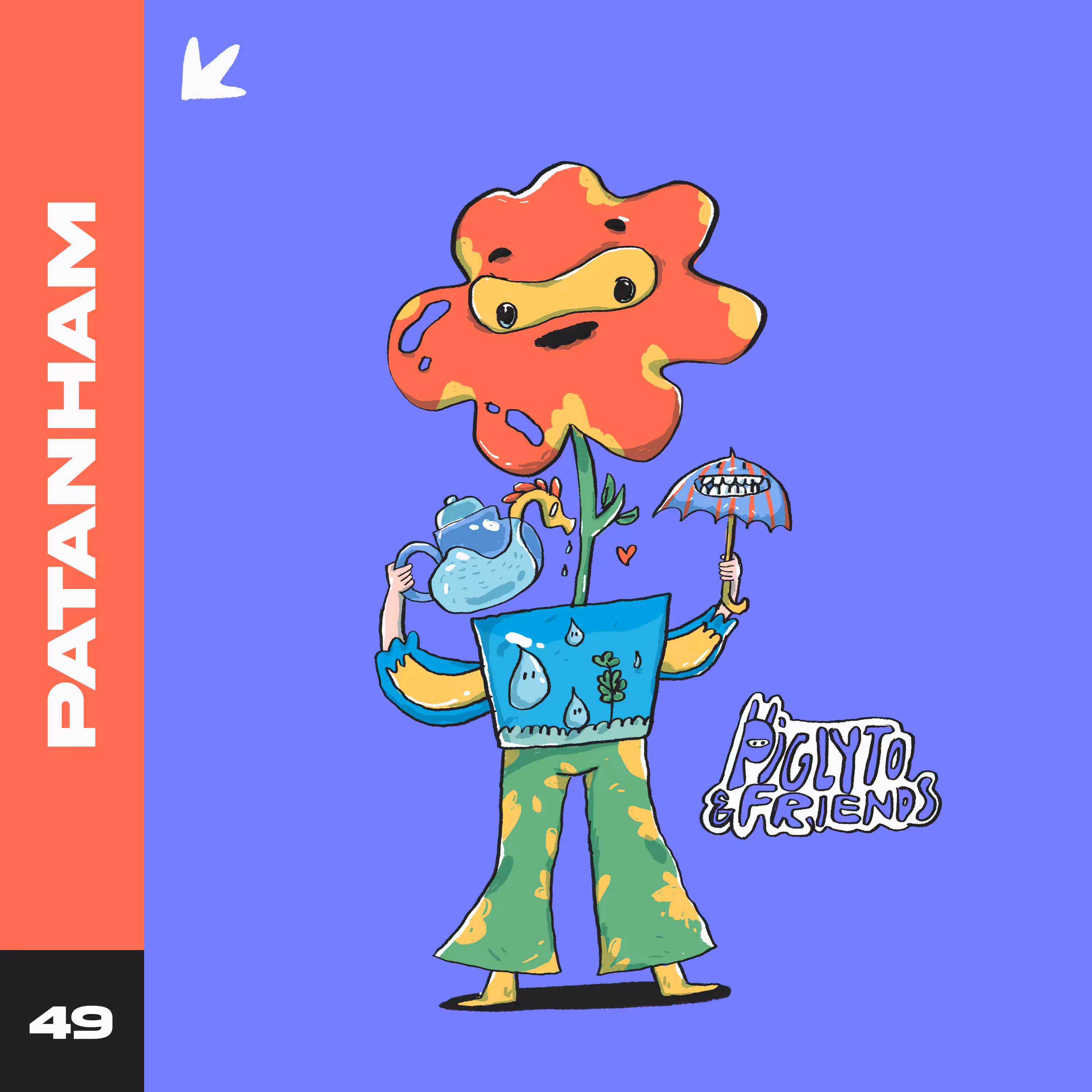 PATANHAM