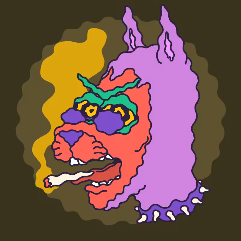 HASH FREAKS #265
