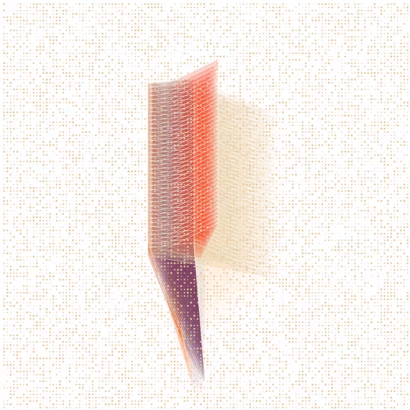 Folding Progressions #13