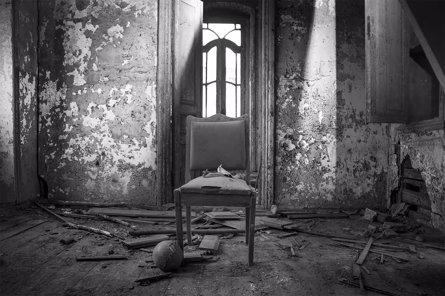 chair