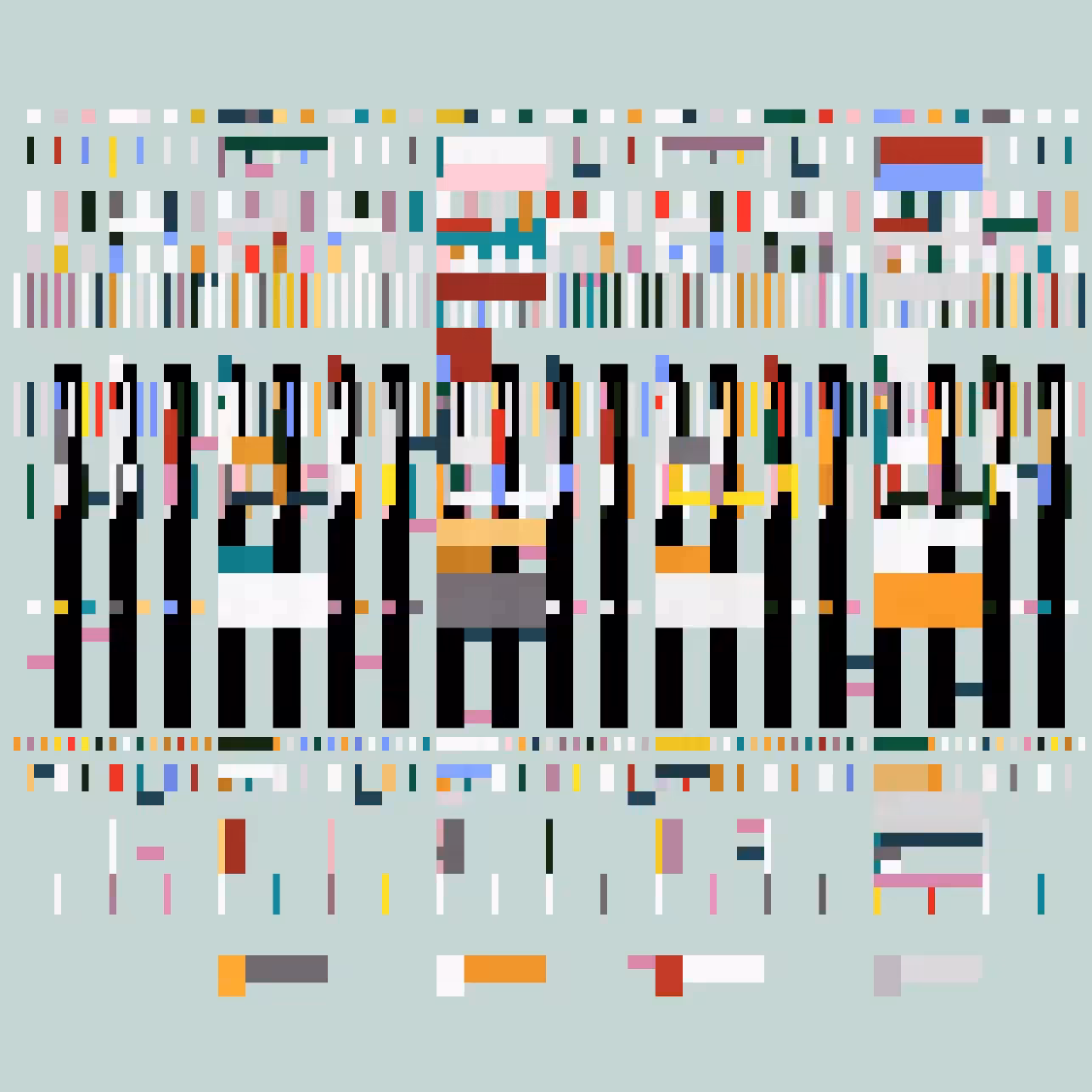 sketches for freedom / contrapuntos (i)