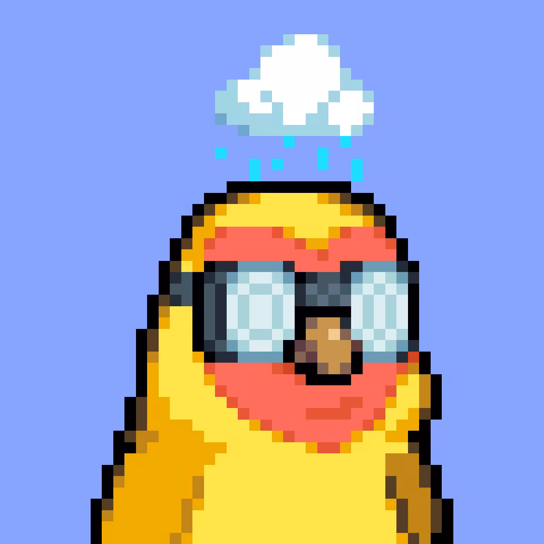 Lovebirds: Lovebird#5046