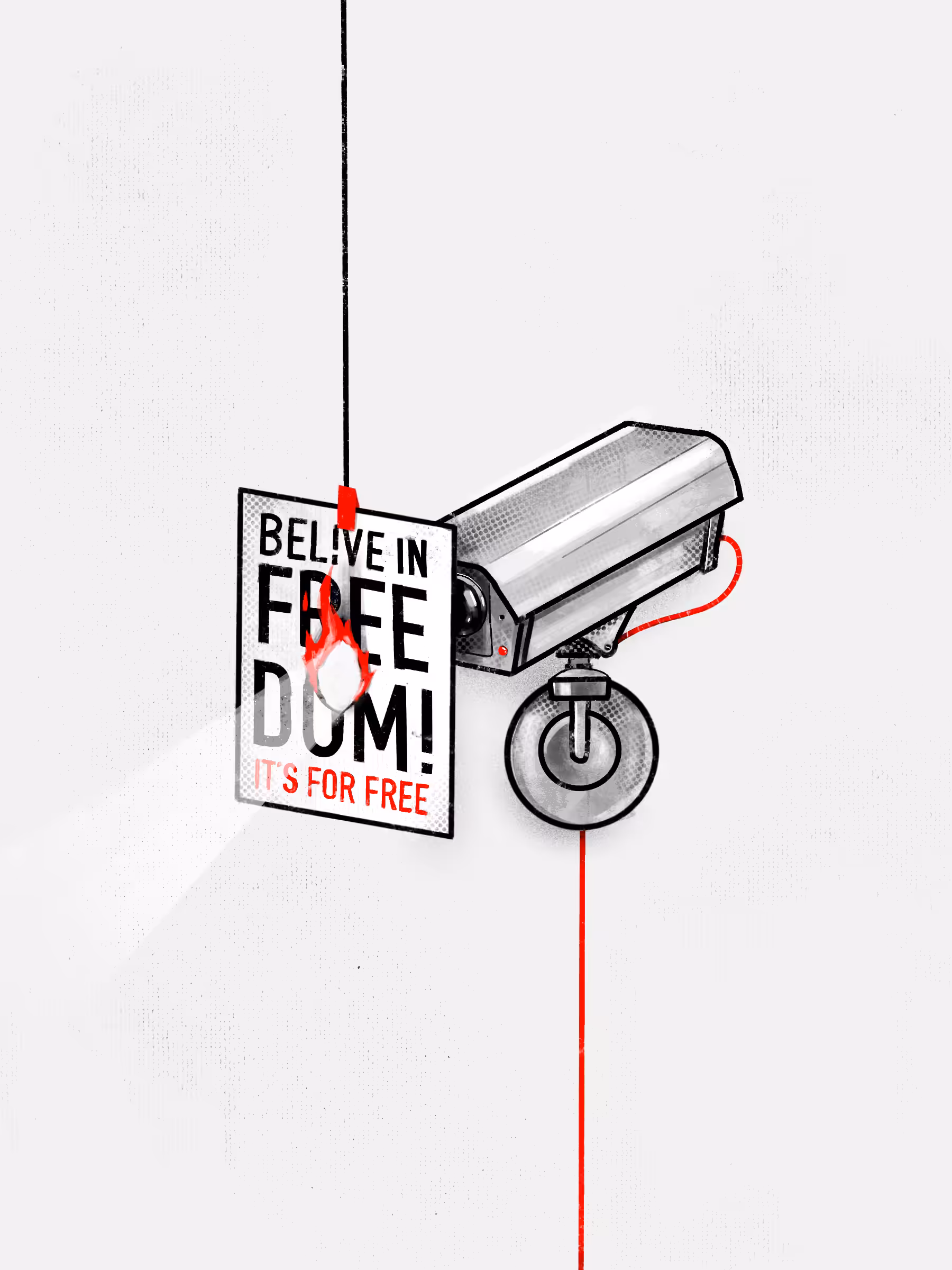 Belive In Freedom