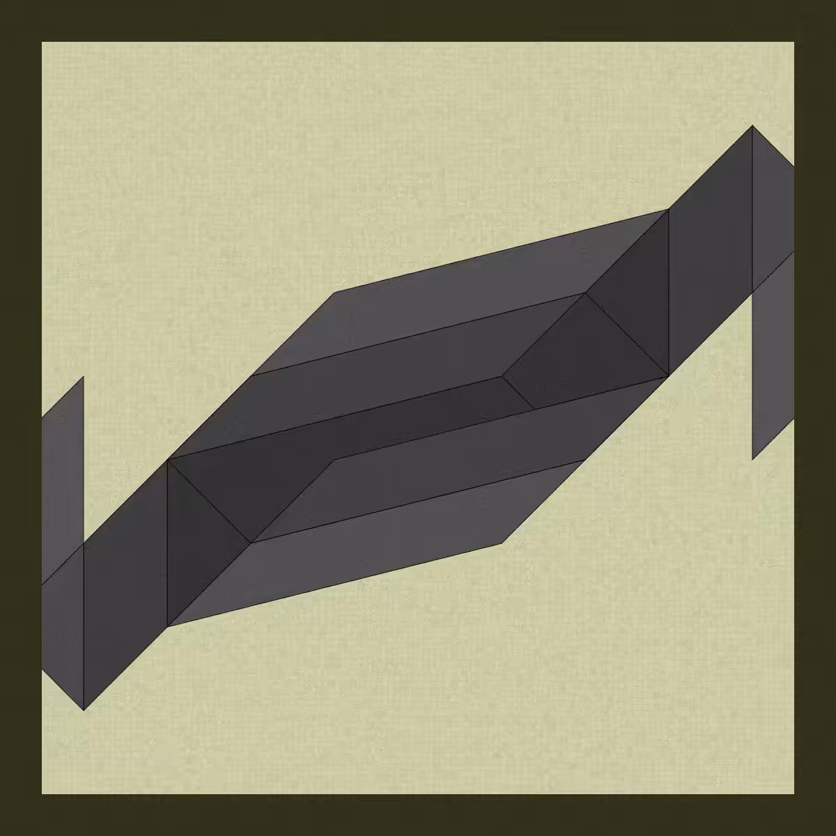 Parallelogram Construction #52