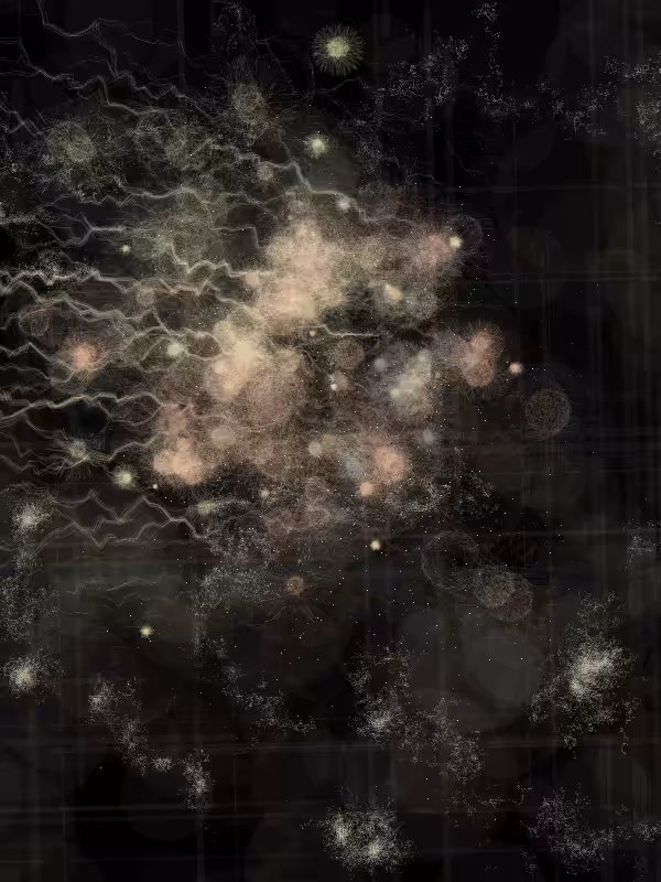 Hyperspacers #308