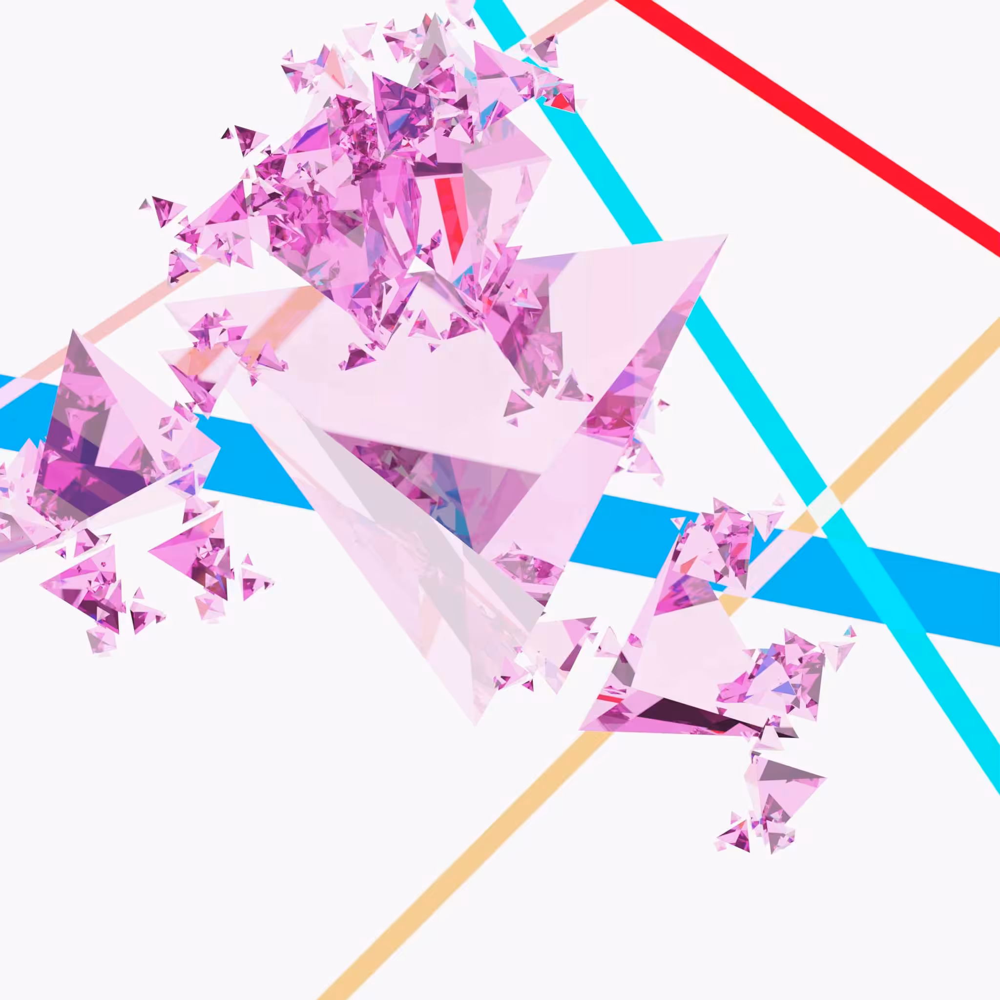 Fragment: ETERNAL FRAGMENT #84