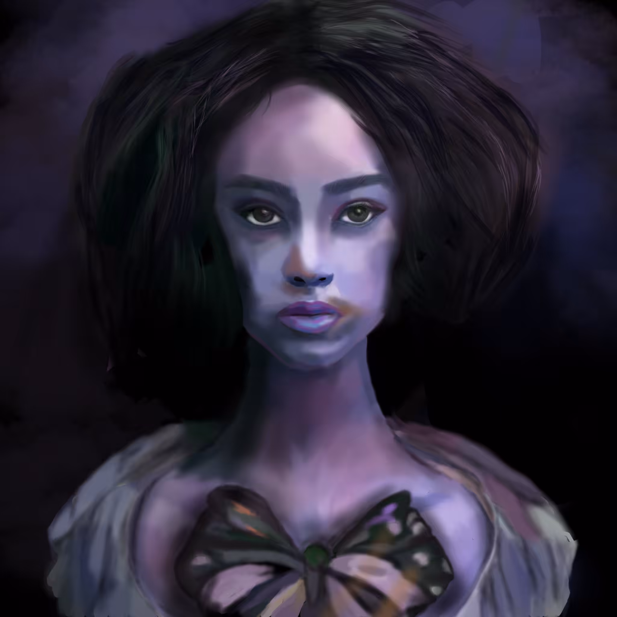 Violet