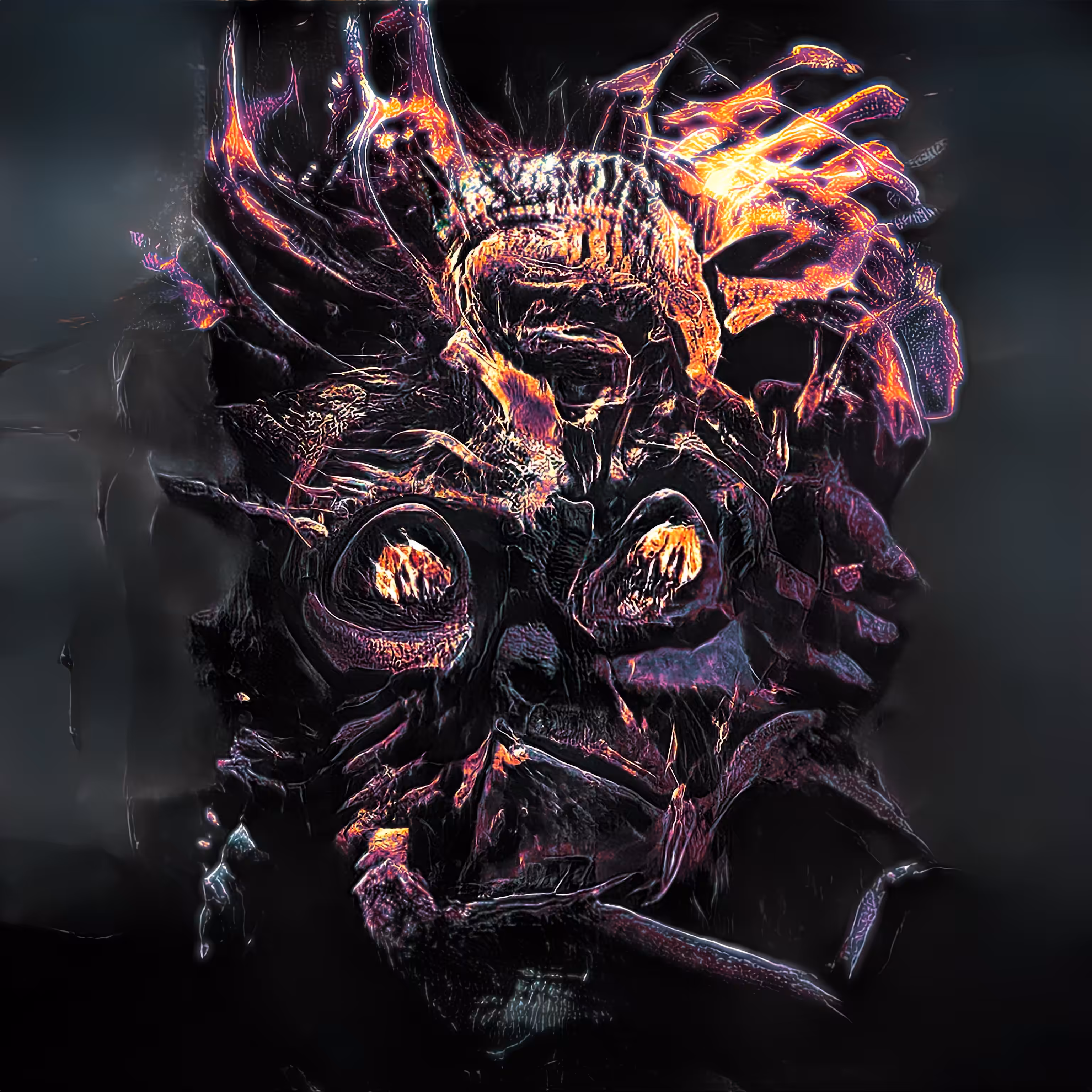CHARR