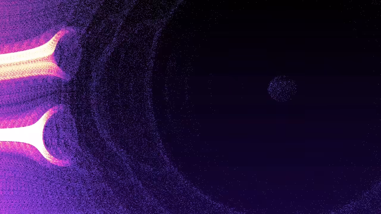 Hyper Pew