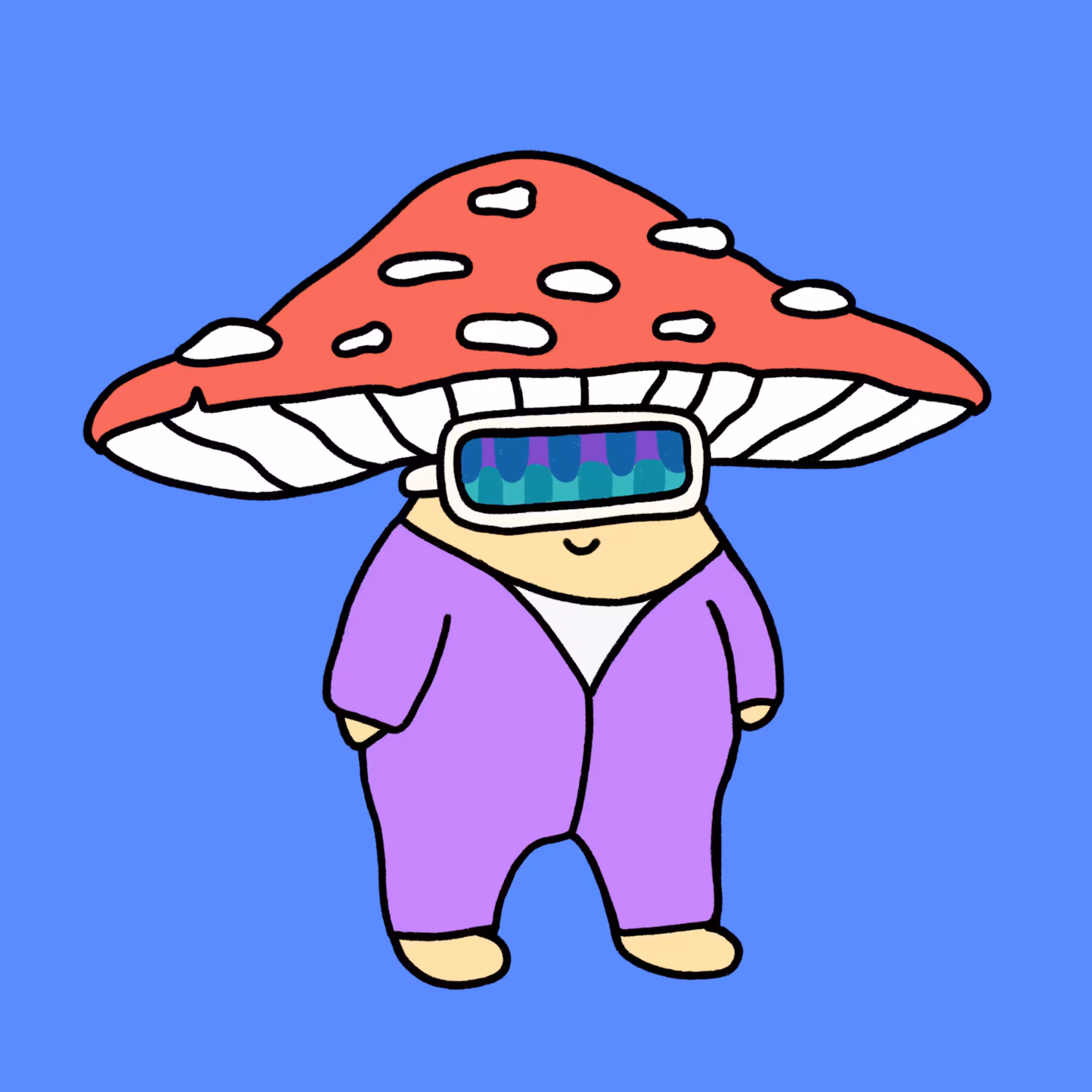 Shroomio #4183