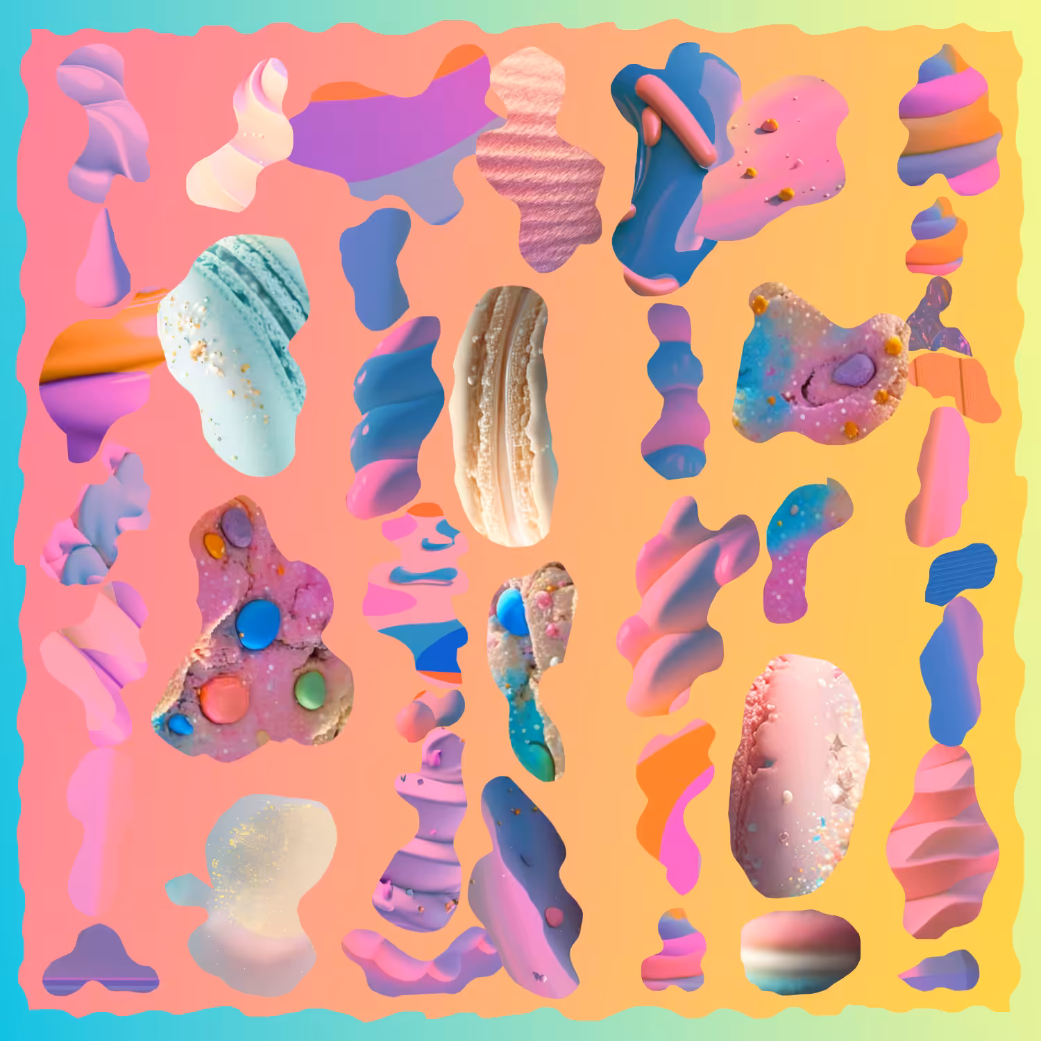 Creamy Dream #6