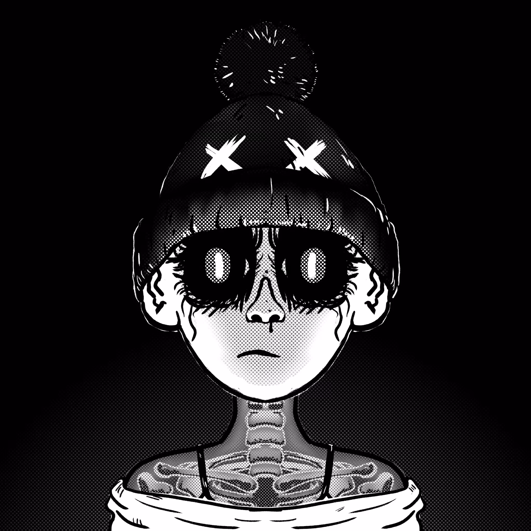 V0iD #543