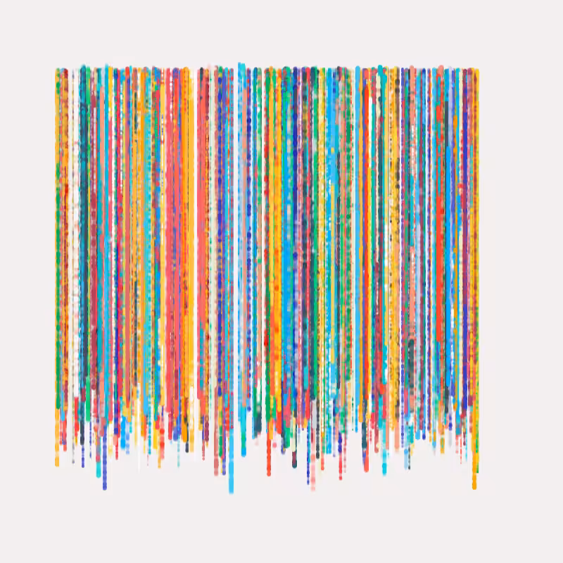 Crayon #1