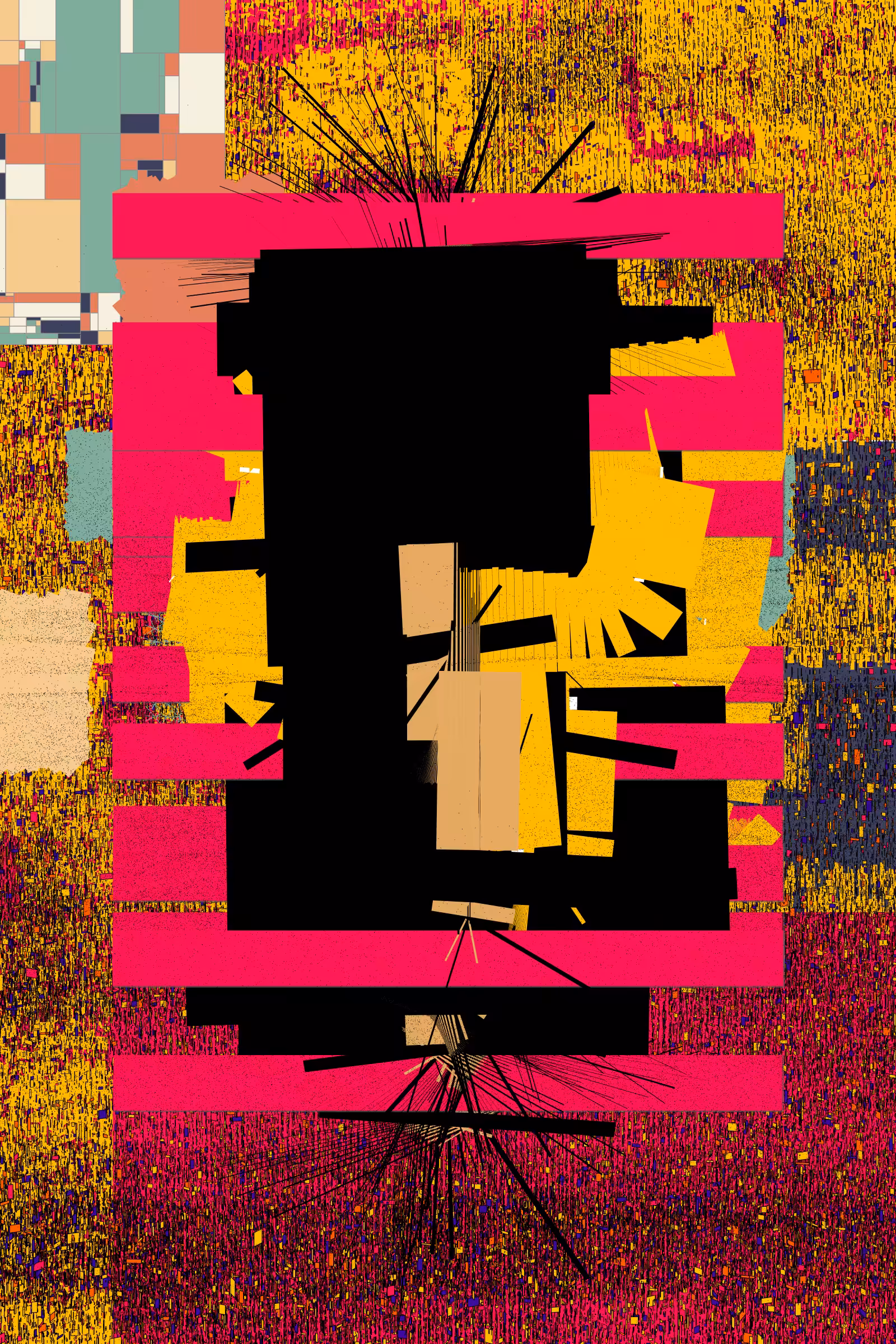 ‏SUDDEN URGE TO LEAVE EVERYTHING #110