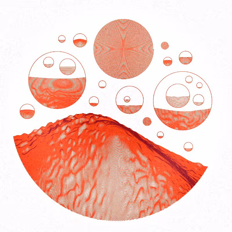 Plottable Mountain Moons #326